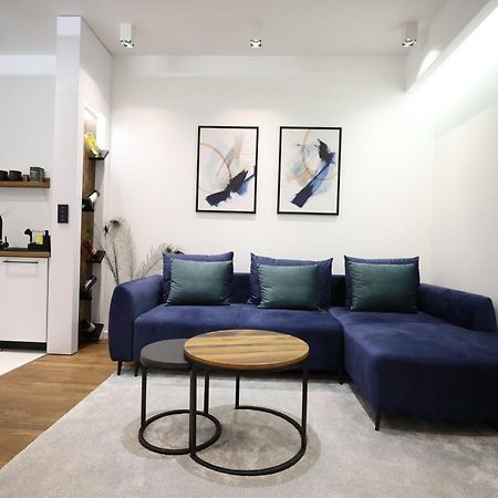Apartman Morava Čačak Esterno foto