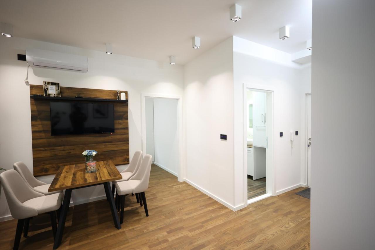 Apartman Morava Čačak Esterno foto