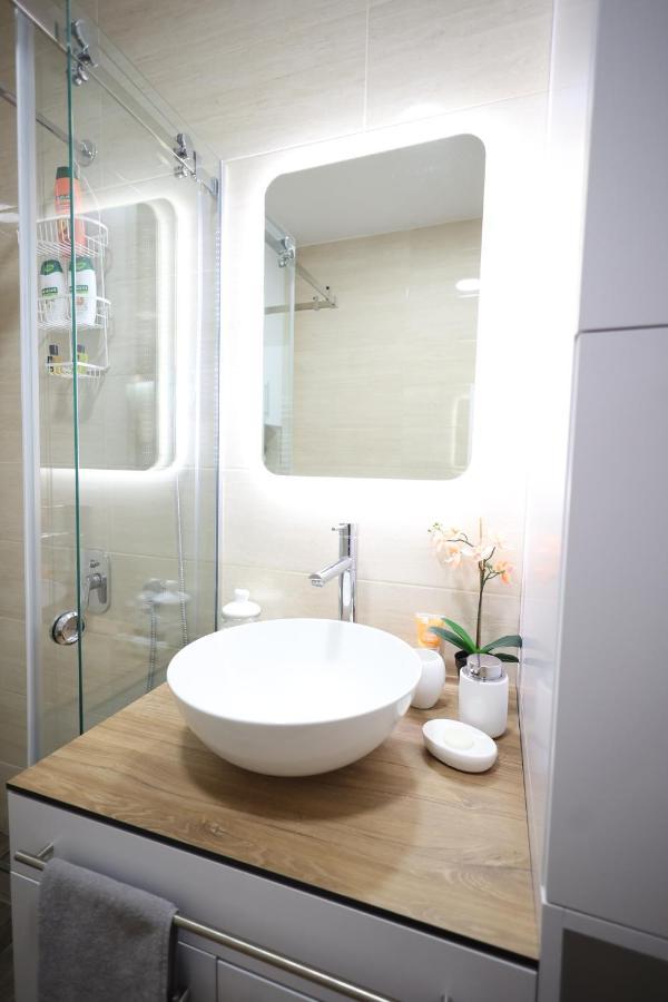 Apartman Morava Čačak Esterno foto