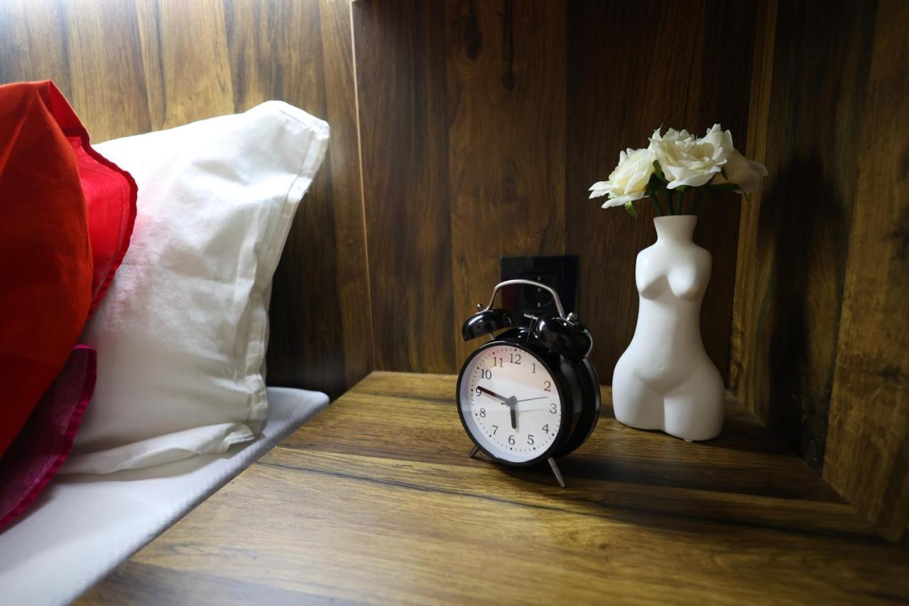 Apartman Morava Čačak Esterno foto