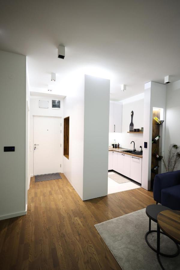 Apartman Morava Čačak Esterno foto