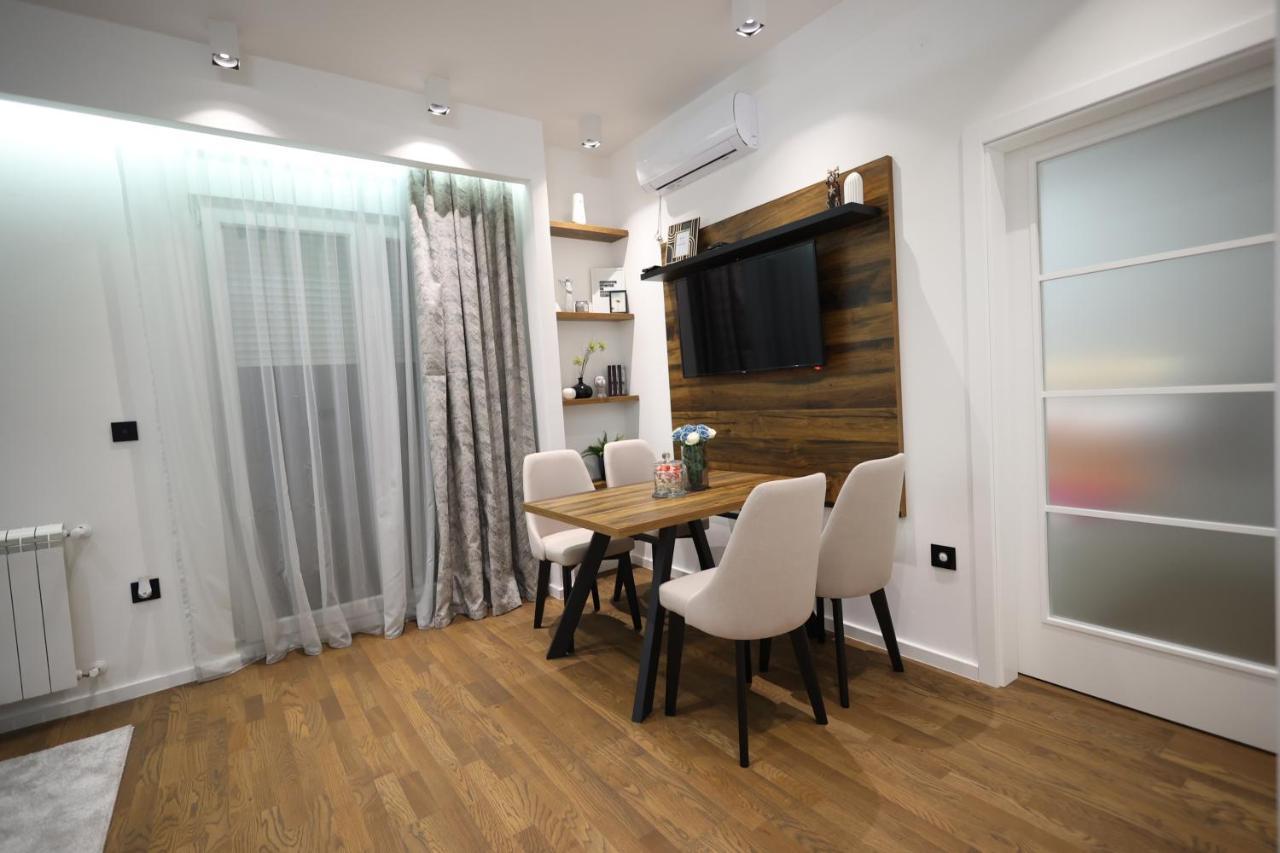 Apartman Morava Čačak Esterno foto