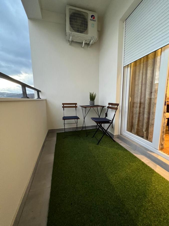 Apartman Morava Čačak Esterno foto