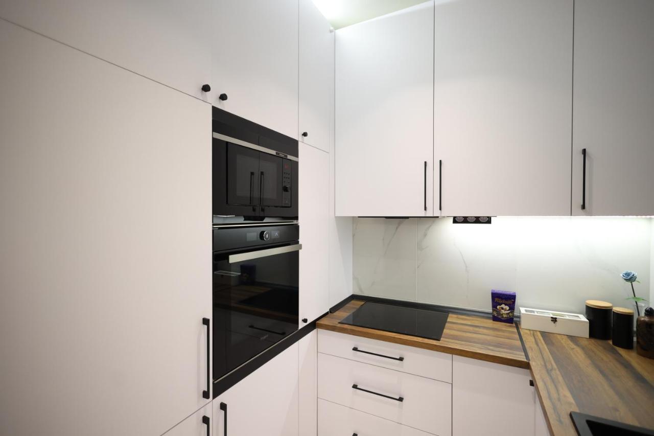Apartman Morava Čačak Esterno foto