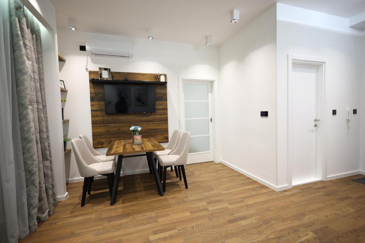 Apartman Morava Čačak Esterno foto