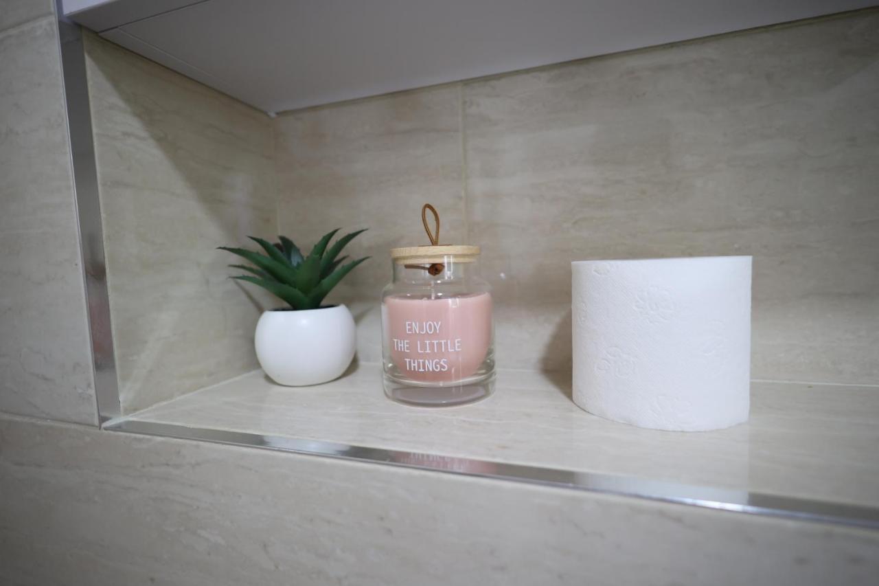 Apartman Morava Čačak Esterno foto