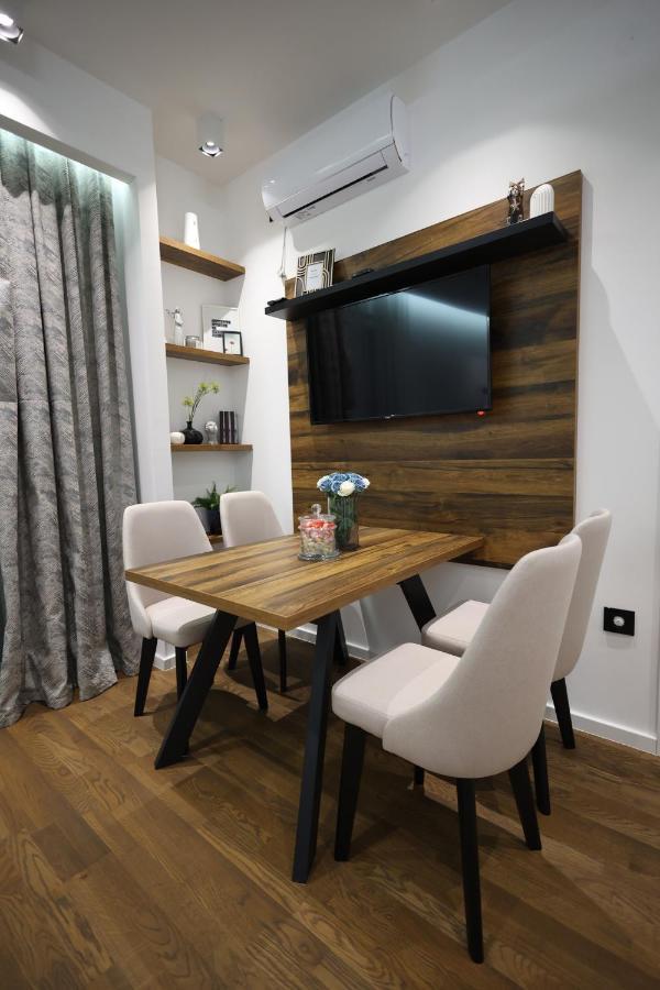 Apartman Morava Čačak Esterno foto