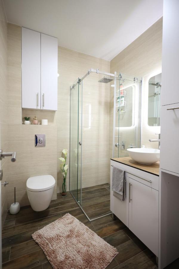 Apartman Morava Čačak Esterno foto