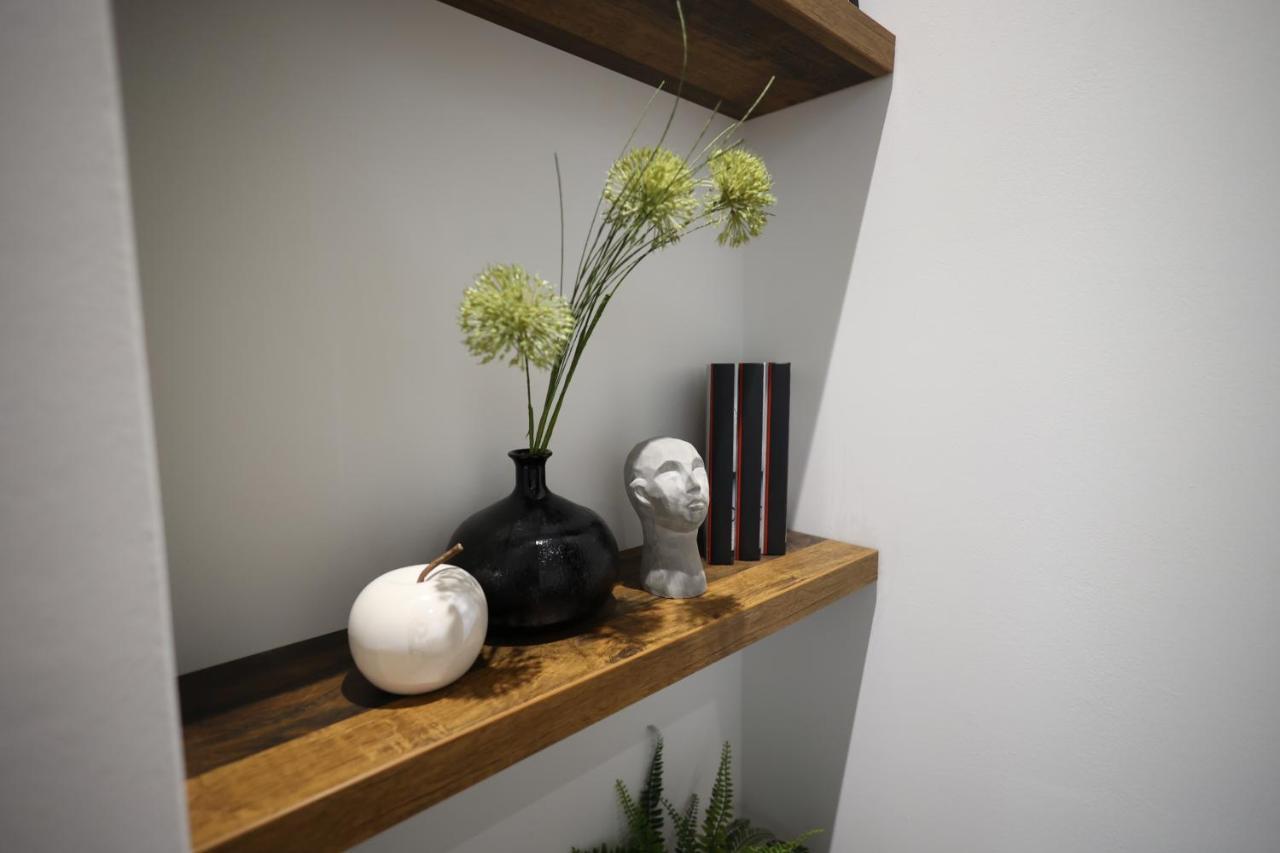 Apartman Morava Čačak Esterno foto