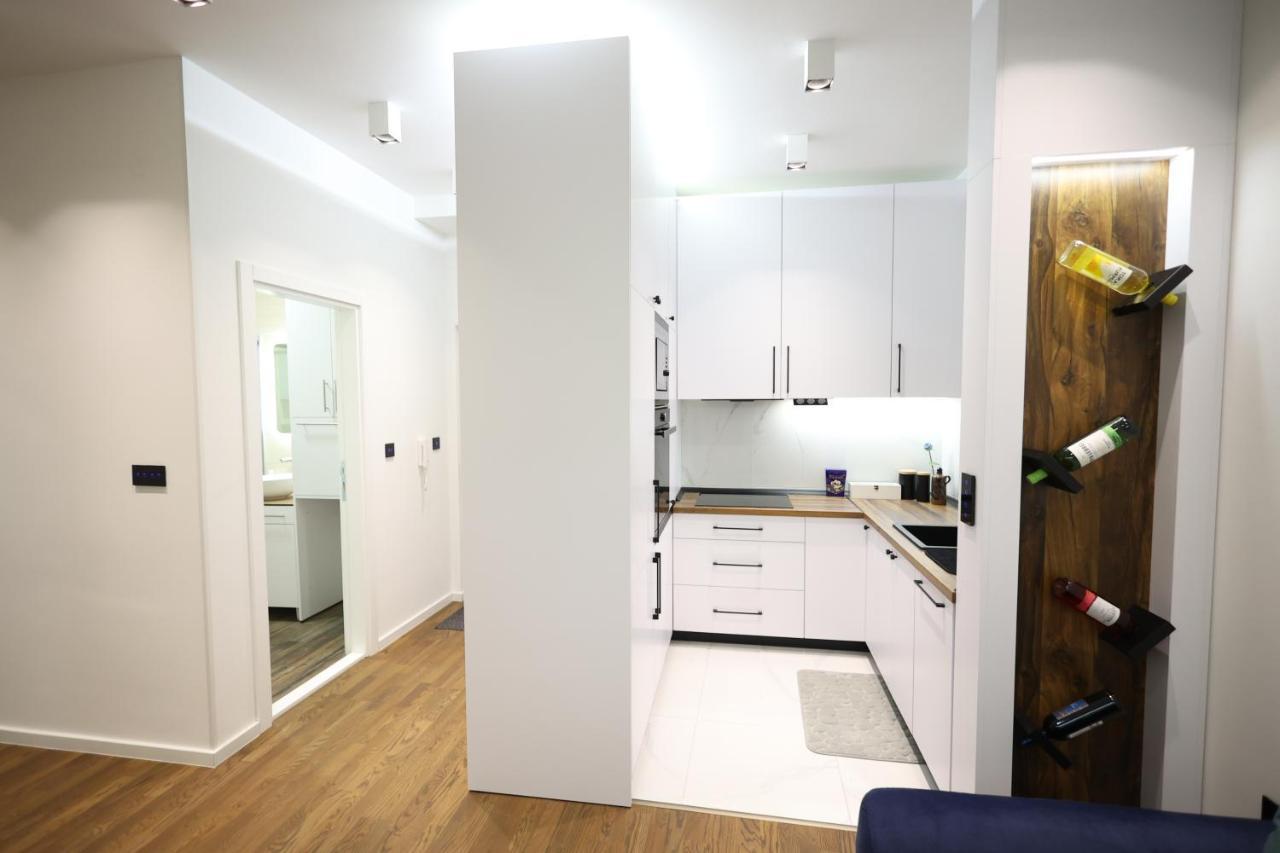 Apartman Morava Čačak Esterno foto
