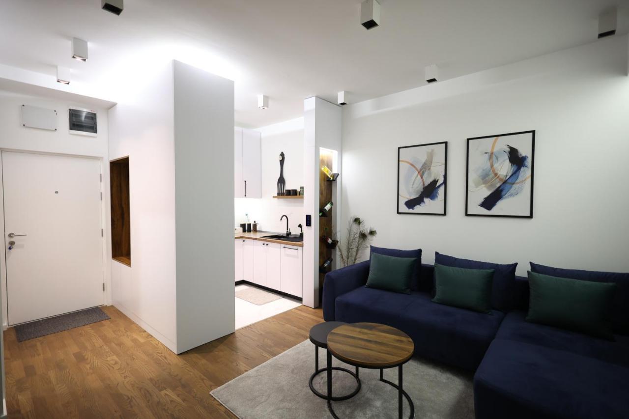 Apartman Morava Čačak Esterno foto
