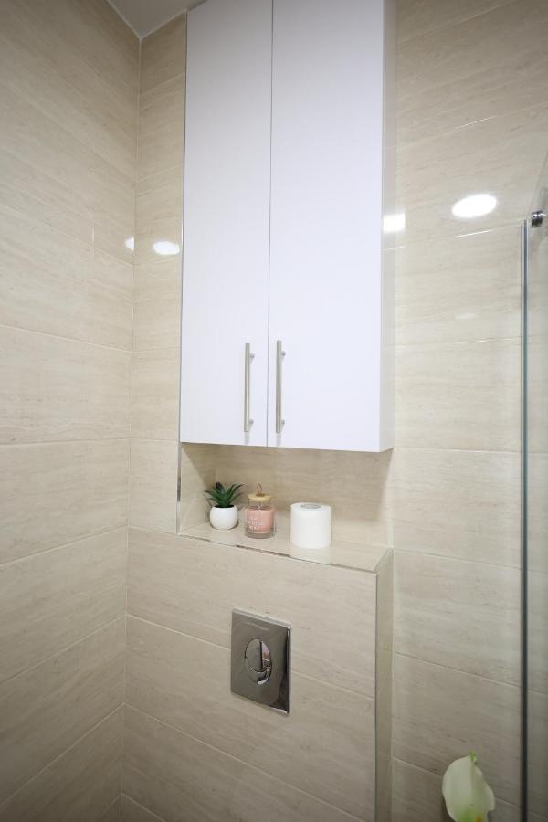Apartman Morava Čačak Esterno foto